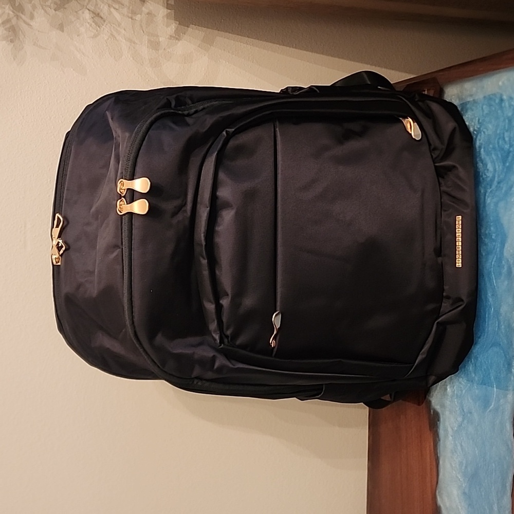 Light Flight Travel Backpack